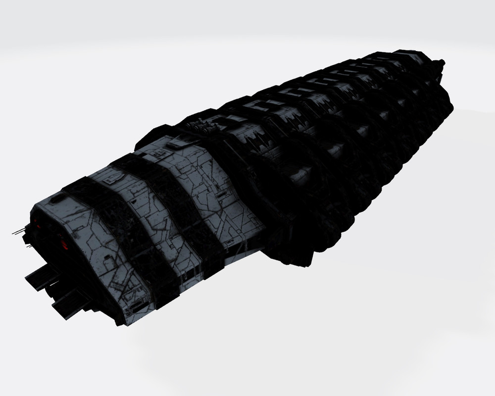Talon Class
