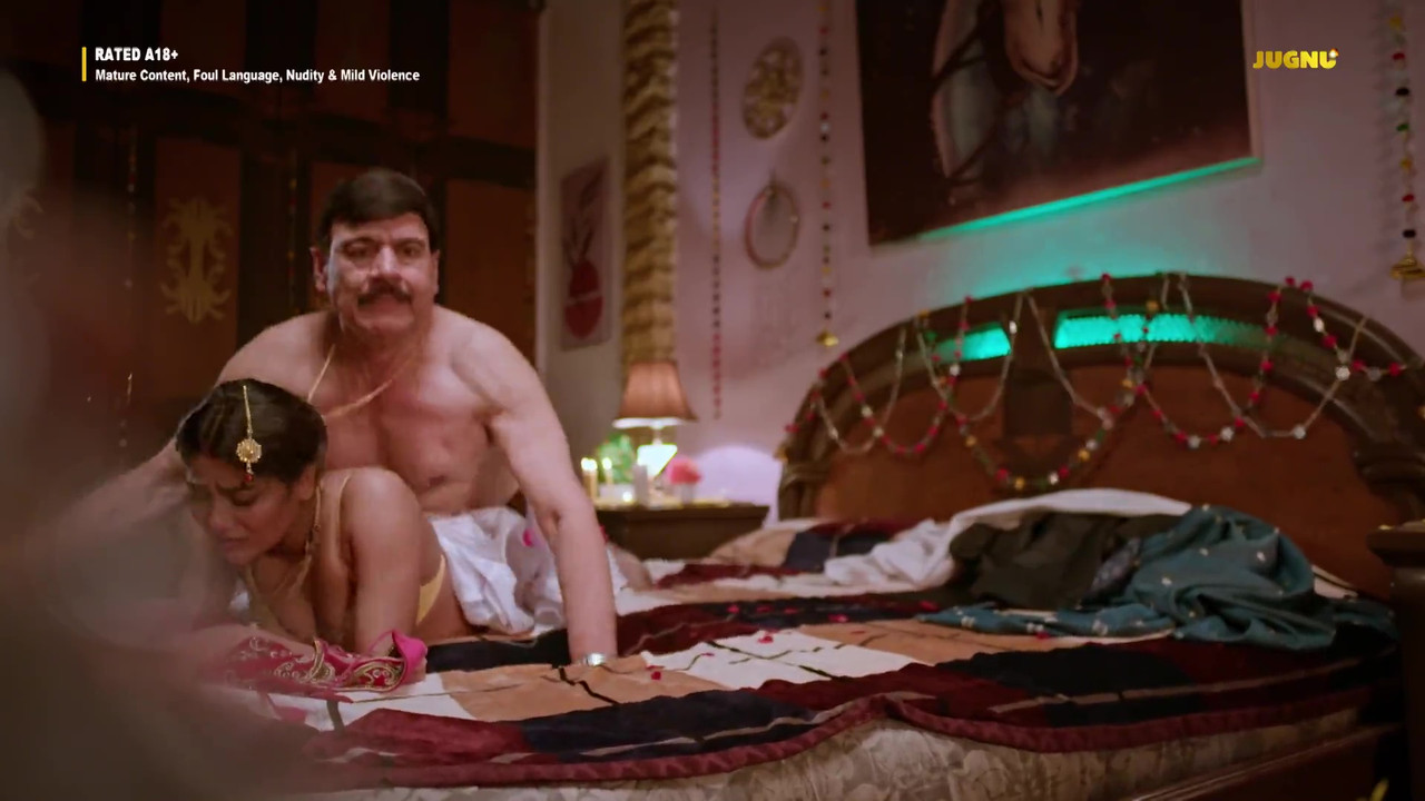 Chowkidaar (2024) Hindi Season 01 Part 01 | WEB-DL | 1080p | 720p | 480p | Jugnu WEB Series | Download | Watch Online