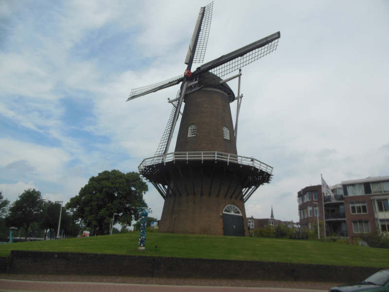 0257 GL (03123c) De Walmolen - Doetinchem 91