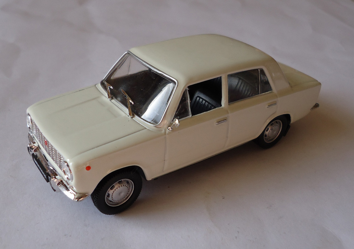 ВАЗ-2101 Жигули