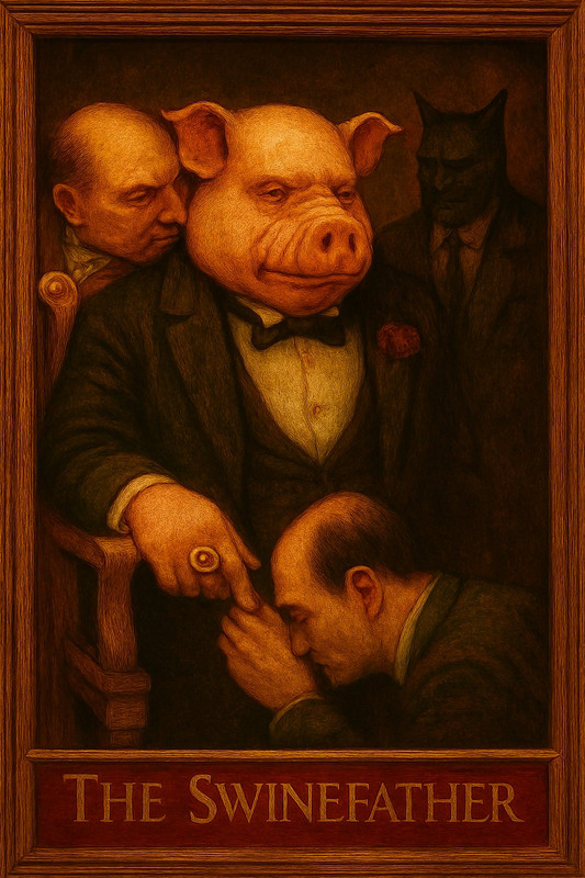Swine Father