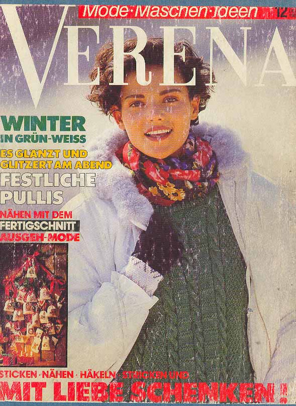 verena.1989.12.oblozhka