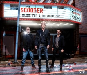 Re: Scooter