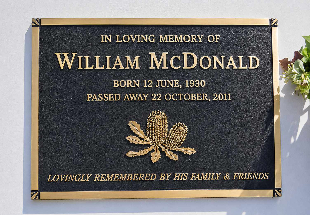 Mc Donald 2