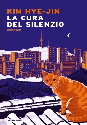 Kim Hye-jin - La cura del silenzio (2025)