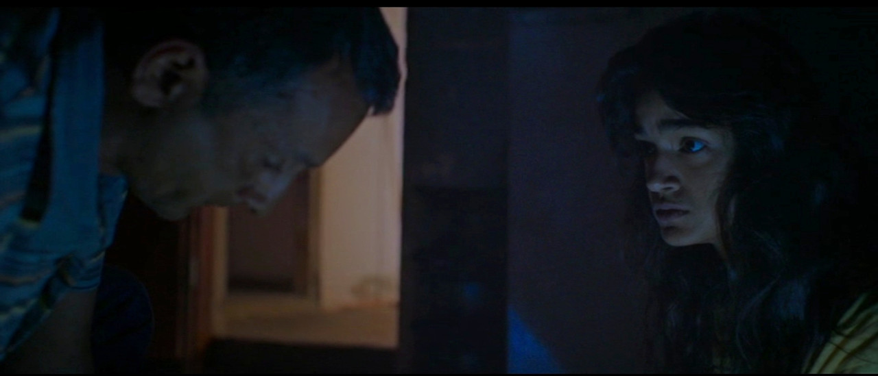 Sand Storm Movie Screenshot