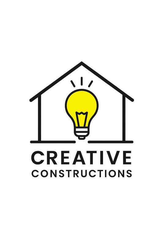 Creative Constructions Logo