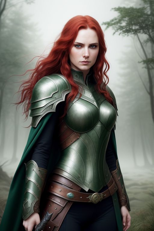 A-stunning-portrait-of-a-fierc-1