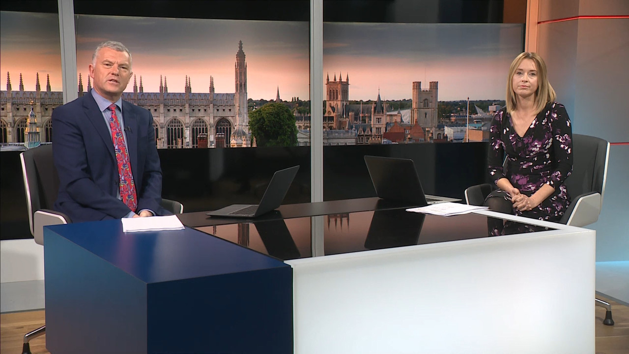 11.24 - 18.00.00 - ITV News Anglia. The latest news and weather from ....ts_snapshot_20.33.072