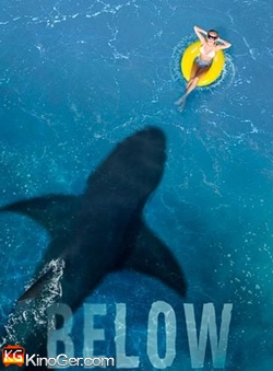 Below - Schrecken aus der Tiefe (2023)