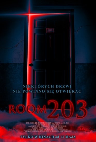 Room 203 (2022) PL.480p.WEB-DL.XviD.DD5.1-K83 / Lektor PL