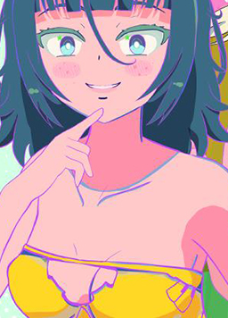 Dating Maze 中文汉化版