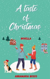 Annamaria Bosco - A taste of Christmas (2024)