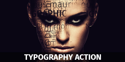 Cinemagraph Photoshop Action - 92