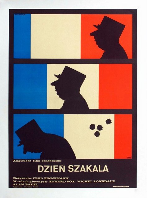 Dzień Szakala / The Day of the Jackal (1973) MULTi.1080p.BluRay.Remux.AVC.LPCM.1.0-fHD / POLSKI LEKTOR i NAPISY