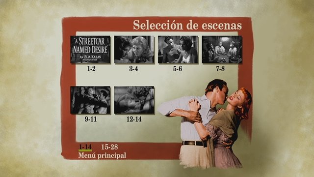 3 - Un Tranvía Llamado Deseo [E.E.] [2xDVD9Full] [PAL] [Cast/Ing/Ale/Po] [Sub:Varios] [1951] [Drama]