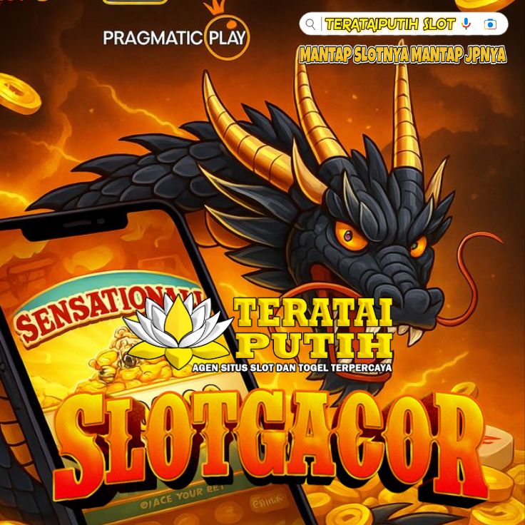 TERATAIPUTIH