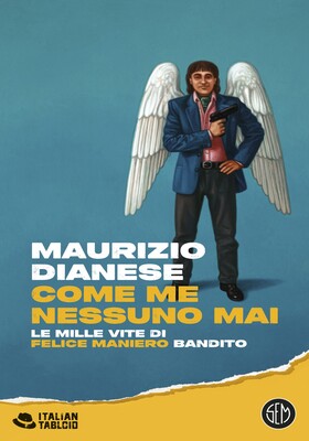 Maurizio Dianese - Come me nessuno mai (2026)
