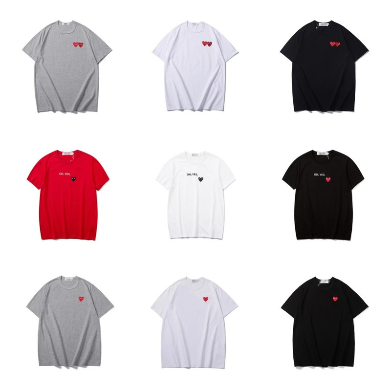 CDG PLAY T-Shirt