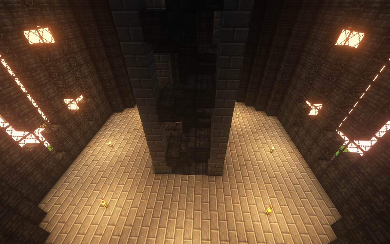 Tower floors - image 5