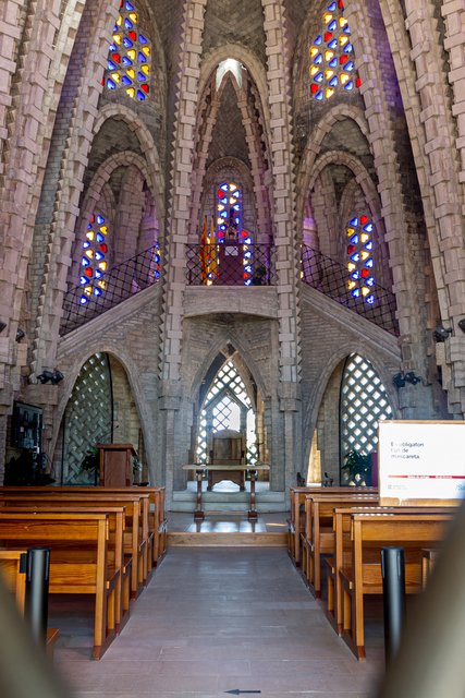 L’ARBOÇ - SANTUARI DE MONTSERRAT – L’ESPLUGA DE FRANCOLÍ - MONTBLANC - PRADES - CIURANA - L'ESPLUGA DE FRANCOLÍ - ALTAFULLA (8)