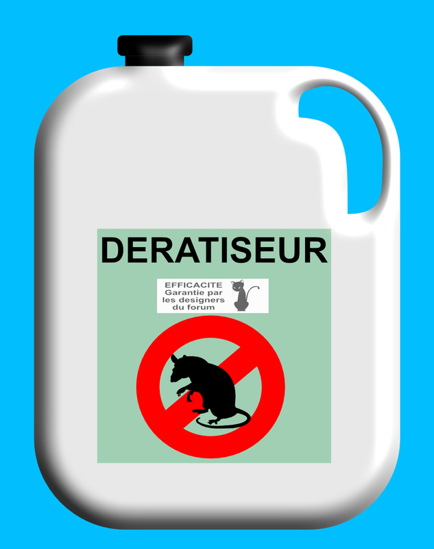 deratiseur