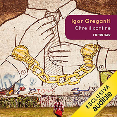 Igor Greganti - Oltre il confine (2021) (mp3 - 128 kbps)