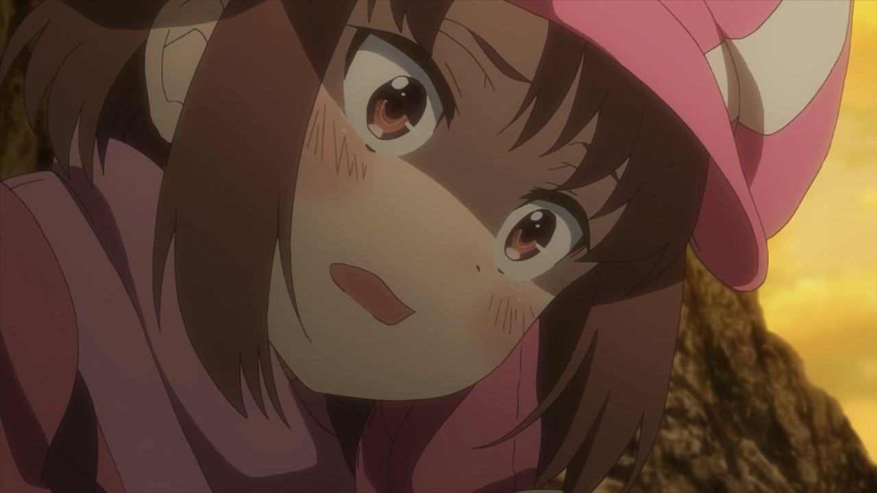 [RED-Raws] Sword Art Online Alternative Gun Gale Online - 05 (FH