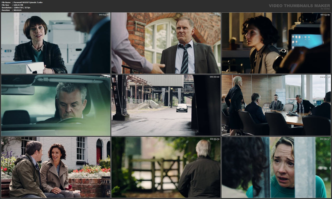 Paranoid S01E07 Episode 7.mkv