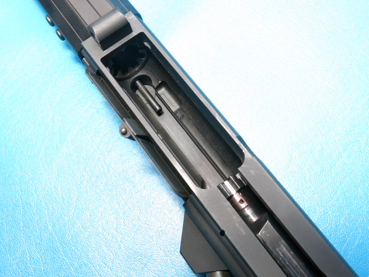 24" 6.5 Creedmoor AR Upper DPMS LR-308 SS Ballistic Advantage Aero M5 BCG-img-14