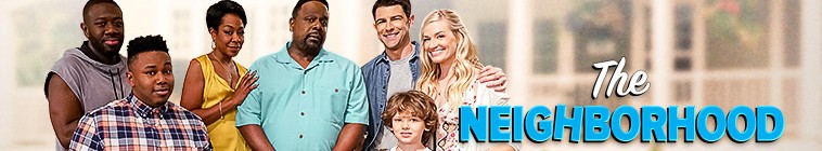 The Neighborhood S07