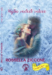 Rossella Ziccone - Voglio vederti volare (2024)