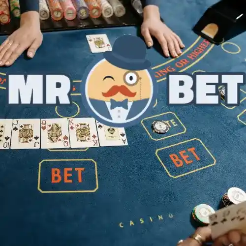 Las mejores ganancias en el casino en línea Mr bet
