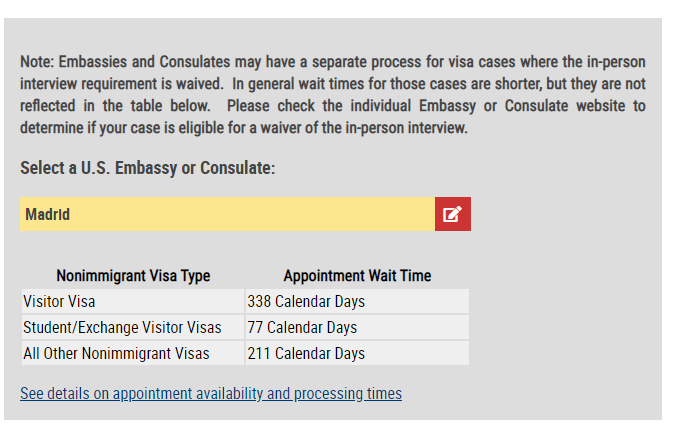 Viaje a USA con sello Irán, Irak, Sudán o Siria en pasaporte - Foro USA y Canadá