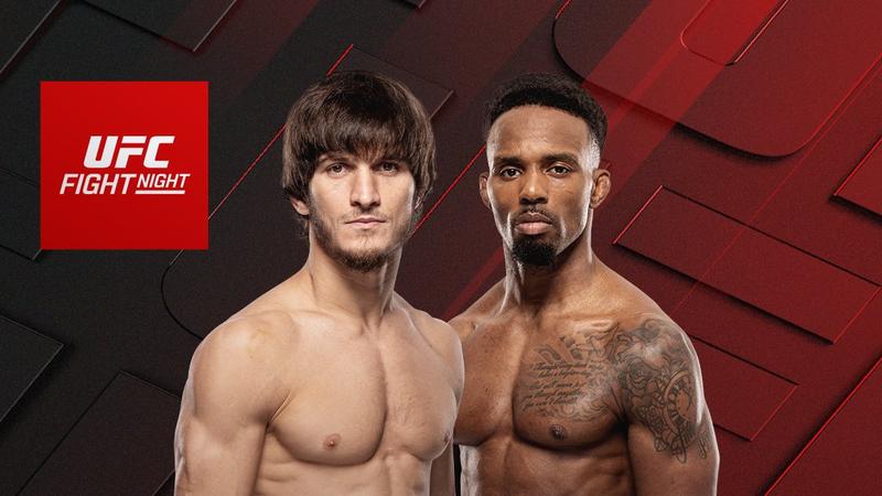 Мовсар Евлоев: По-добър съм във всичко от Лерон Мърфи