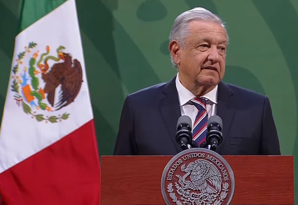 Resumen de la Mañanera de AMLO, 17 de mayo de 2022