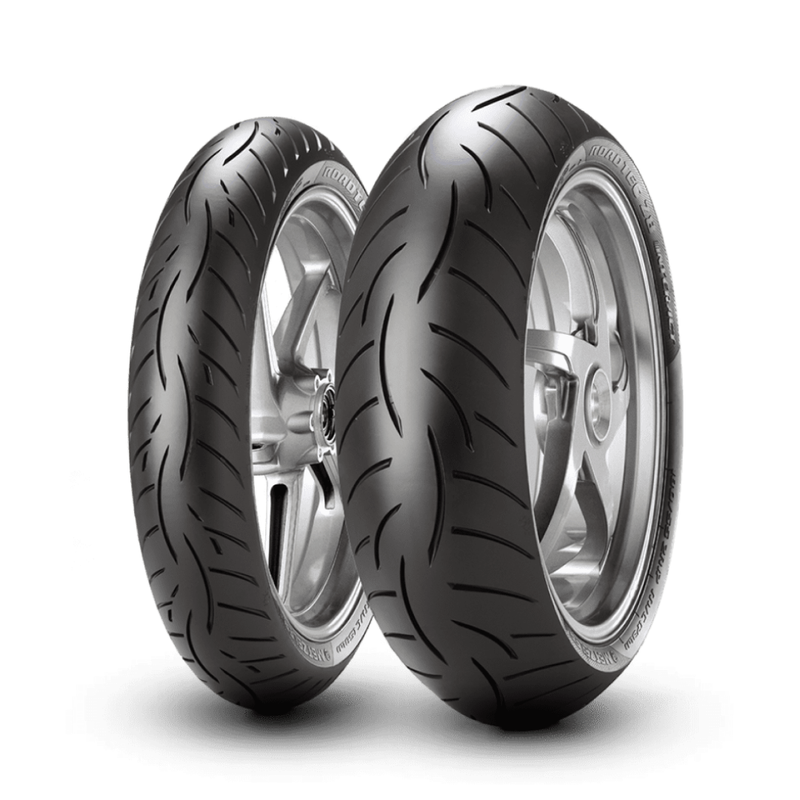 Buy Pirelli Angel ST 120/70ZR17 Front Tyre | Shop at Torque