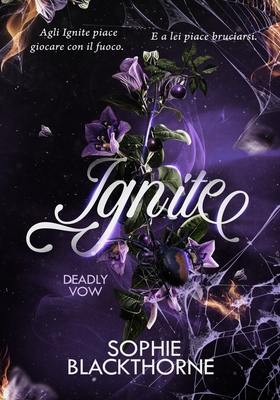 Sophie Blackthorne - Ignite (2026)