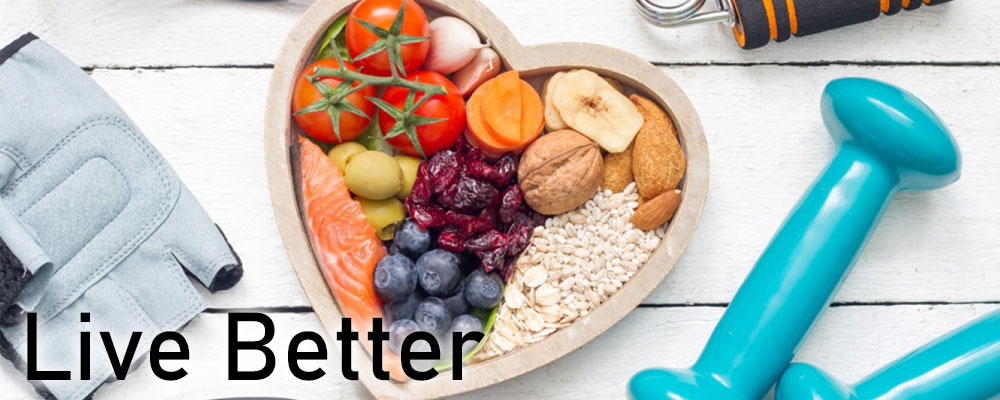 Live Better