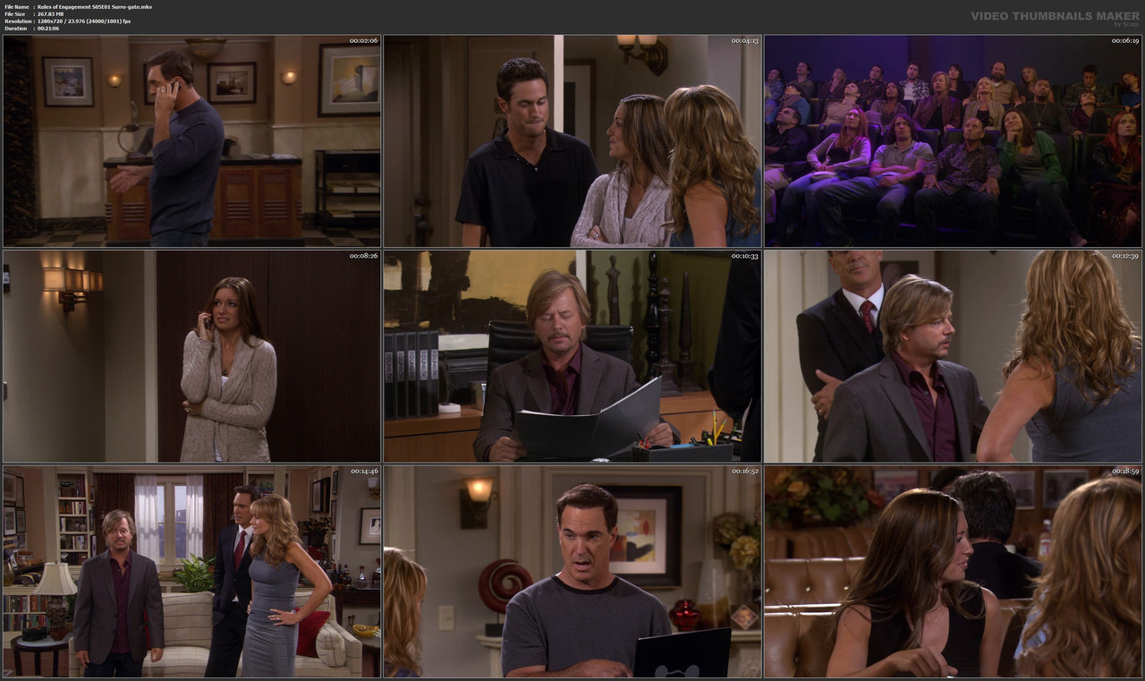 Rules of Engagement S05E01 Surro-gate.mkv