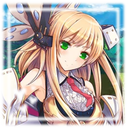 Lancelot - Kamihime Project