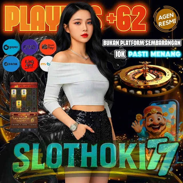 SLOT HOKI77: Link Alternatif Slot Gacor Resmi Terbaru & Agen Paling Lengkap Hari Ini