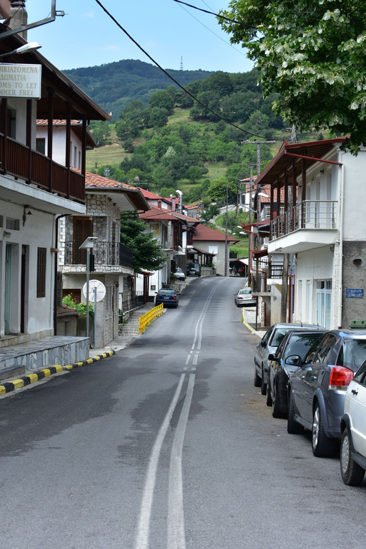 Άγιος Δημήτριος