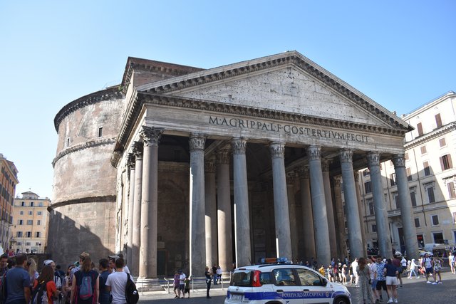 CONSTRUCCIÓN 3 de agosto: centro storico + Colosseo y paseo por la Roma Antigua - Roma -10 días en agosto 2022 (EN CONSTRUCCIÓN) (10)
