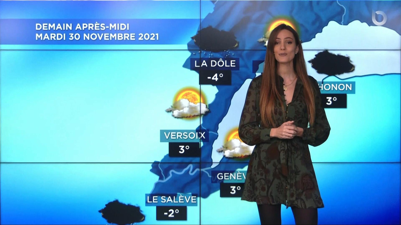 11.30 - 01.55.00 - La Météo. Les nouvelles du ciel présentées par Ell....ts_snapshot_05.51_[2021.11.