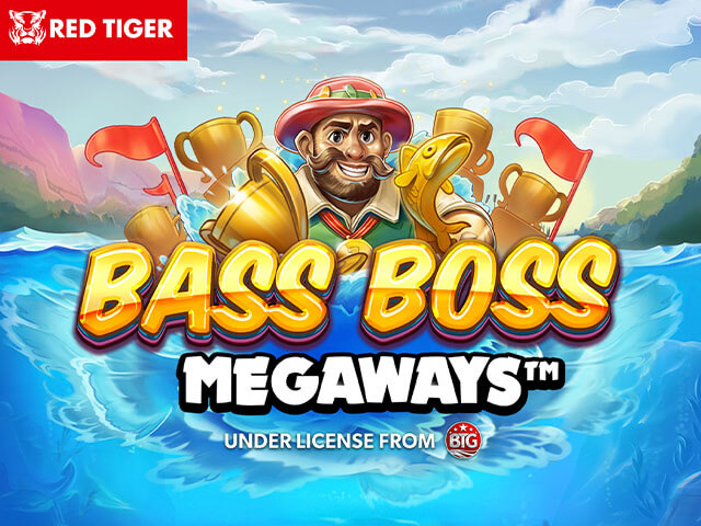 Bass Boss Megaways