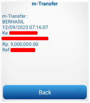 Bukti JP togel hari ini