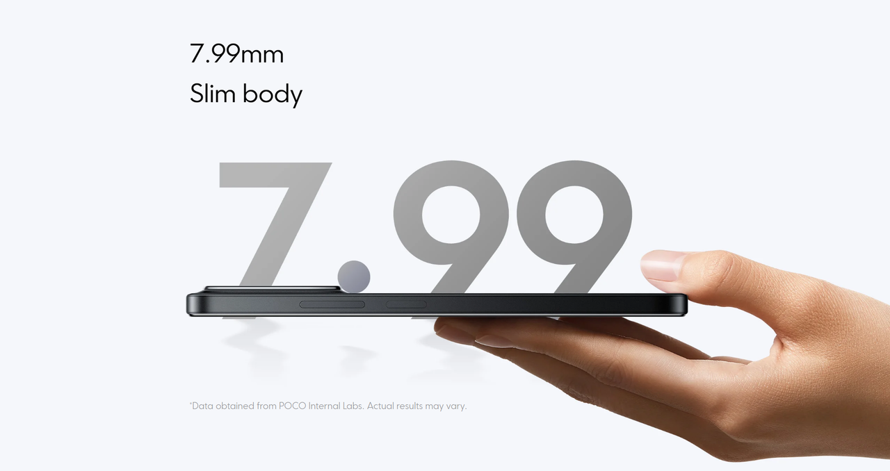 50MP Camera