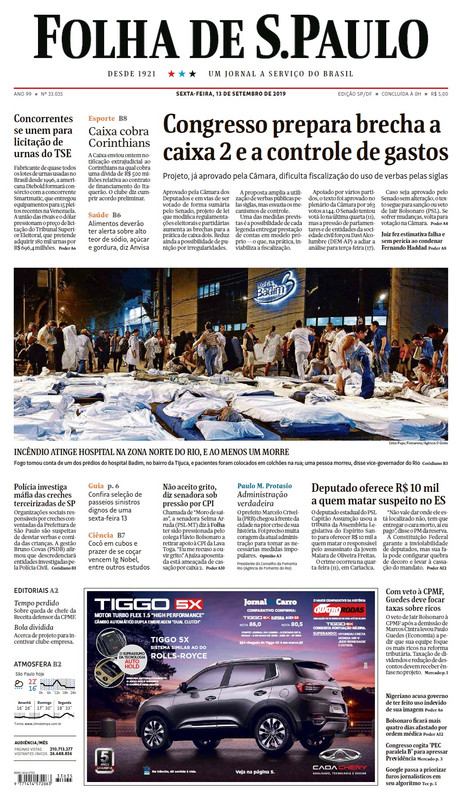folha
