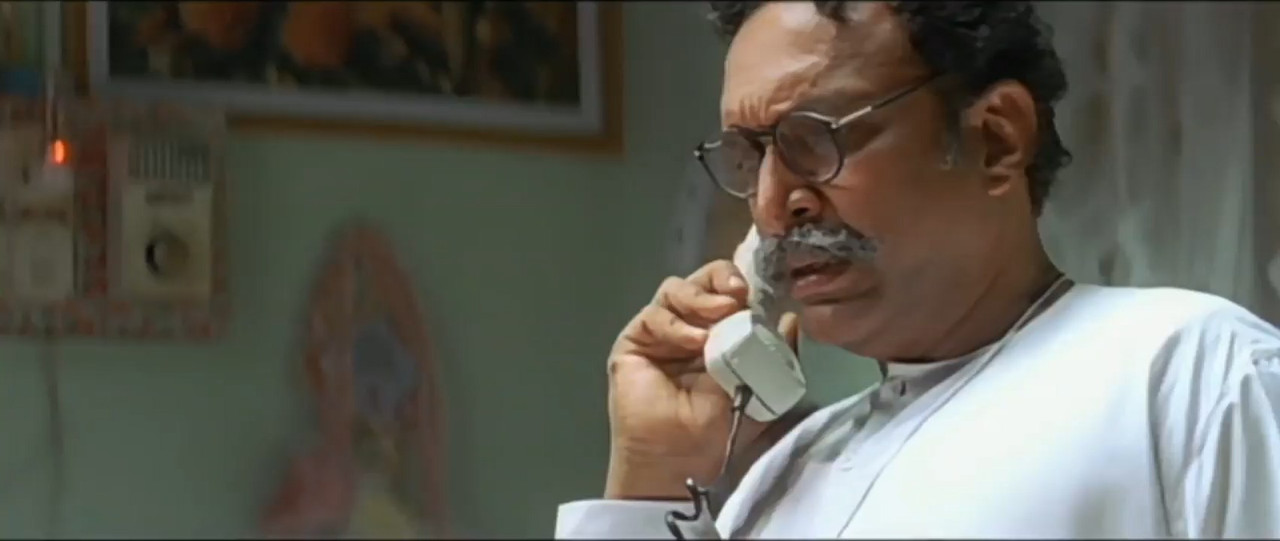 Kovil 2004 WebRip [Tamil] 480p, 720p ESub Screenshot
